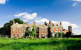 Anstey Hall